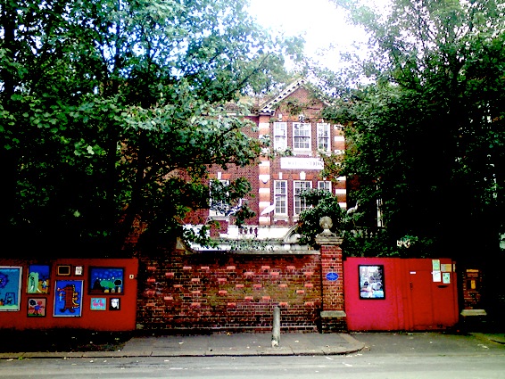 Stockwell Studios