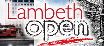 Lambeth Open 2012